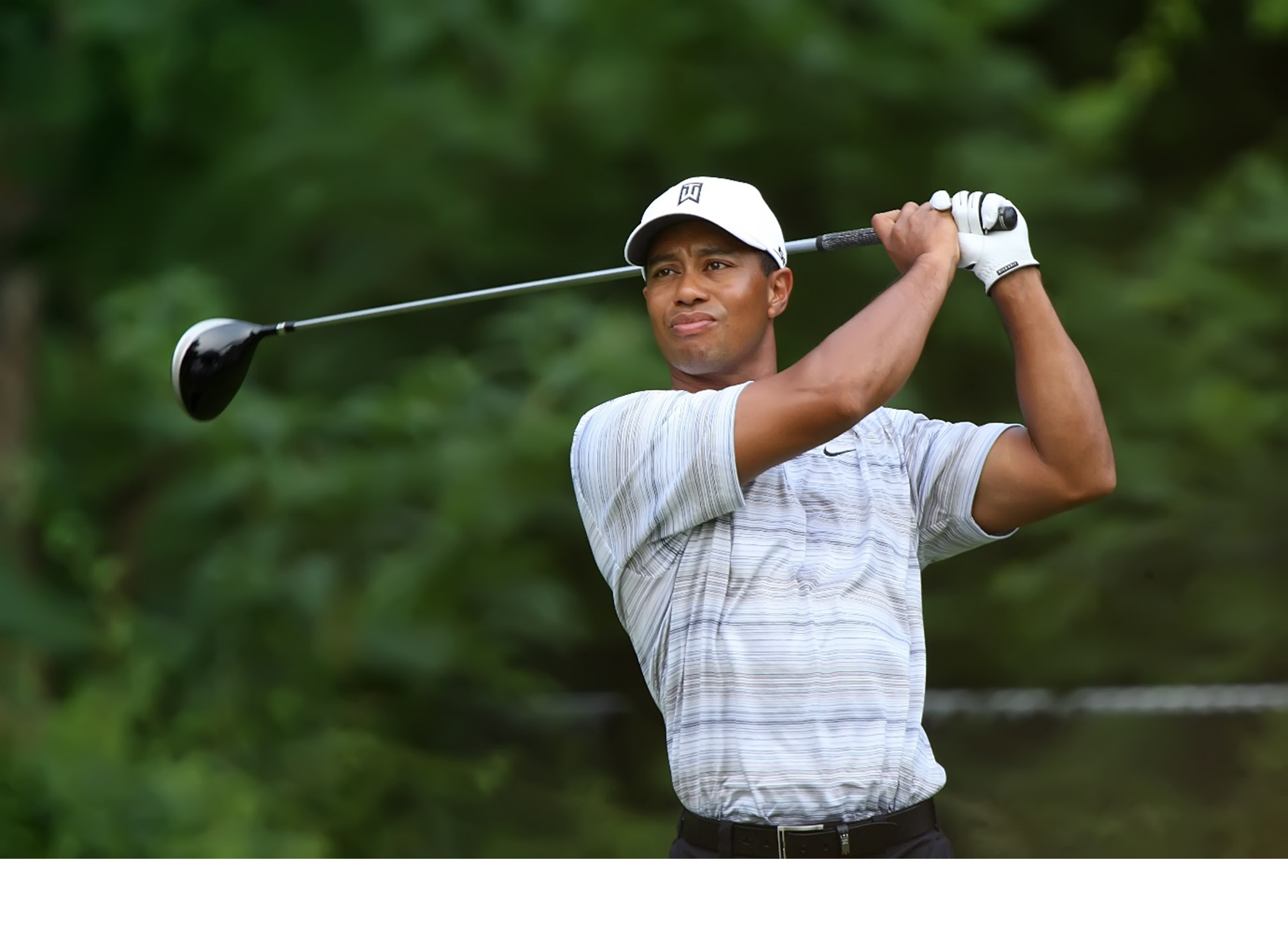 Tigers 80th Win - The underrated moments from the last 20 years in golf