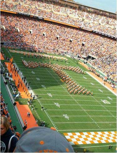 Tennessee T