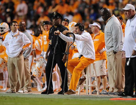 SEC Football 2012: Week 12 Review and Week 13 Preview