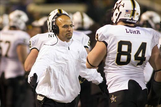 SEC Football 2012: Week 13 Review and Week 14 Preview