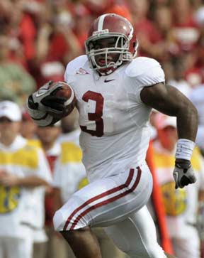 Mark Ingram