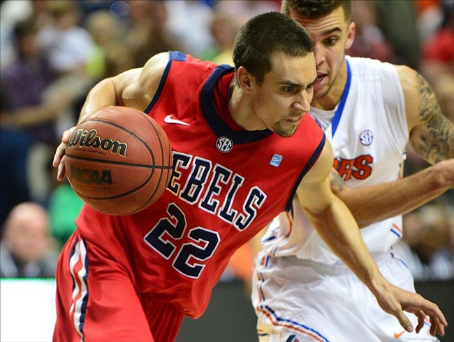 Can a SEC Team Make a Run in the NCAA?