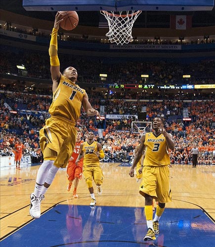 State of the SEC as Conference Play Starts