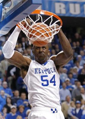 patrick patterson