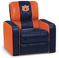Auburn Tigers Recliner
